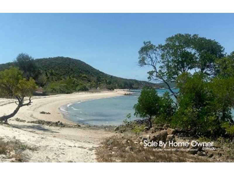 Lot 209 Esplanade, Prince Of Wales QLD 4875