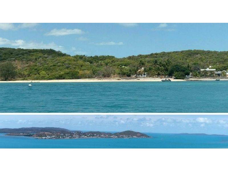 Lot 209 Esplanade, Prince Of Wales QLD 4875
