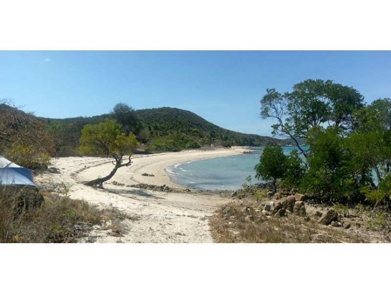 Lot 209 Esplanade, Prince Of Wales QLD 4875