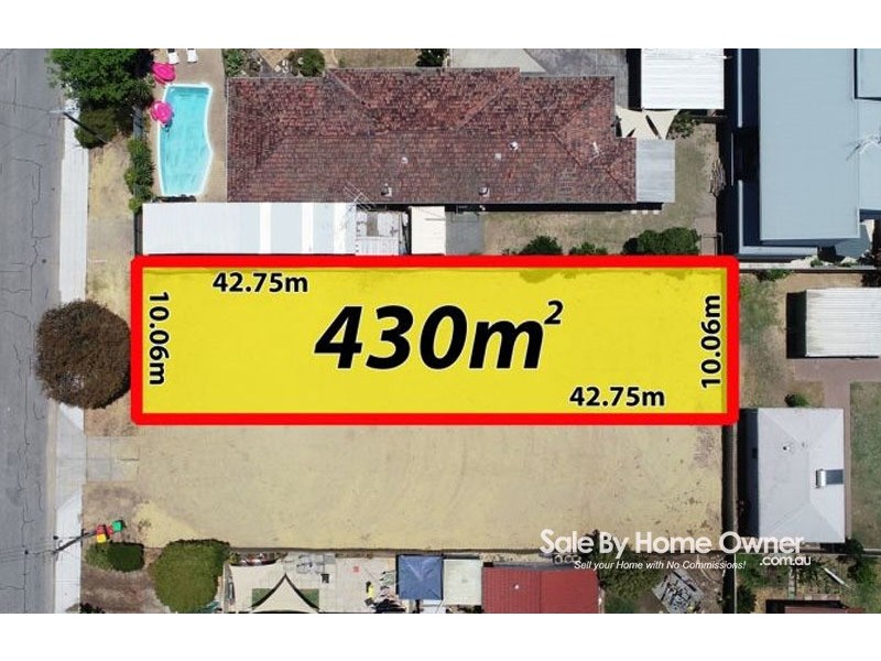 87A Virgil Ave, Yokine WA 6060