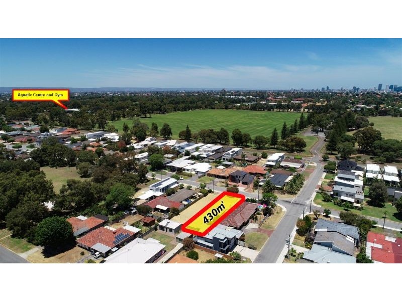 87A Virgil Ave, Yokine WA 6060