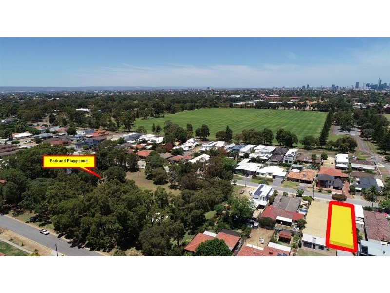 87A Virgil Ave, Yokine WA 6060