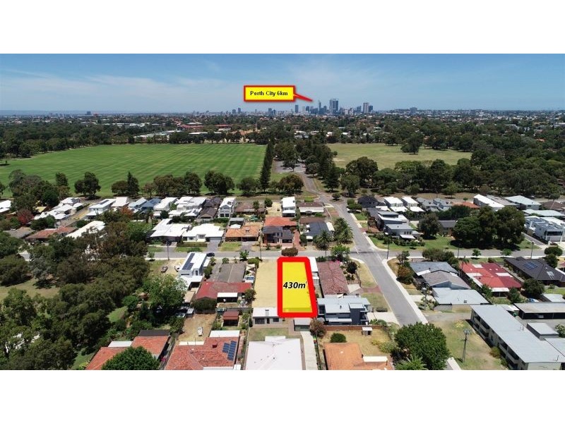 87A Virgil Ave, Yokine WA 6060