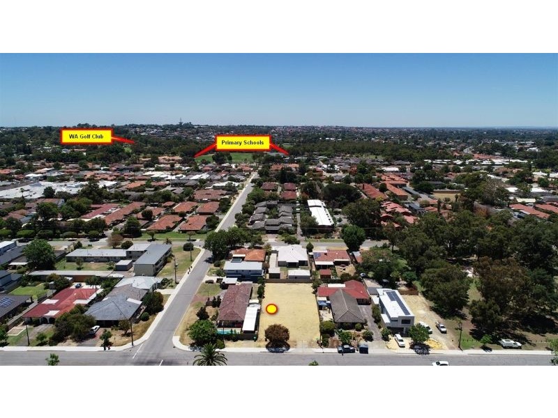 87A Virgil Ave, Yokine WA 6060