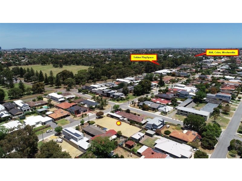 87A Virgil Ave, Yokine WA 6060