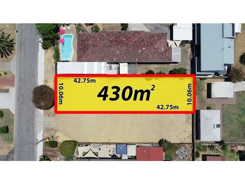 87A Virgil Ave, Yokine WA 6060