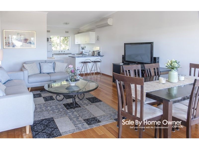11/118 Broome street, Cottesloe WA 6011
