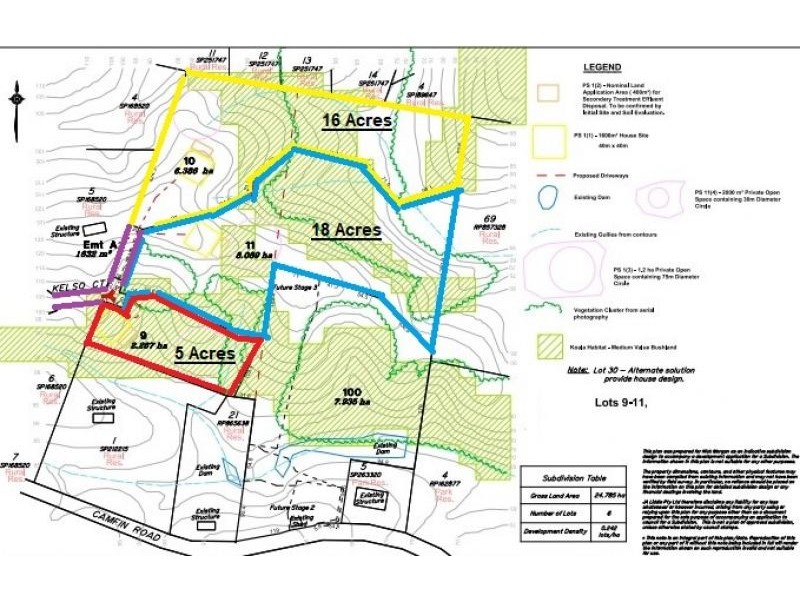 12 Kelso Court, Clear Mountain QLD 4500