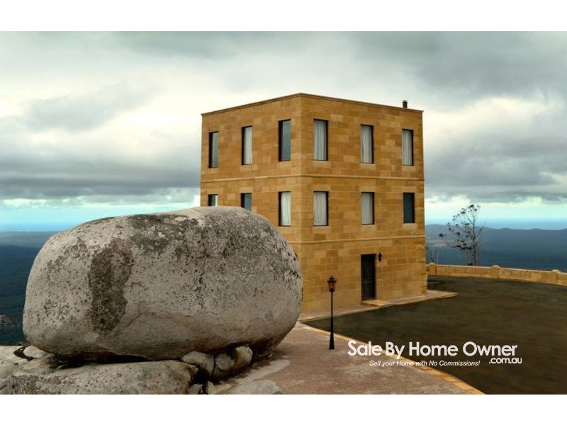 535 New England Road, Goulds Country TAS 7216