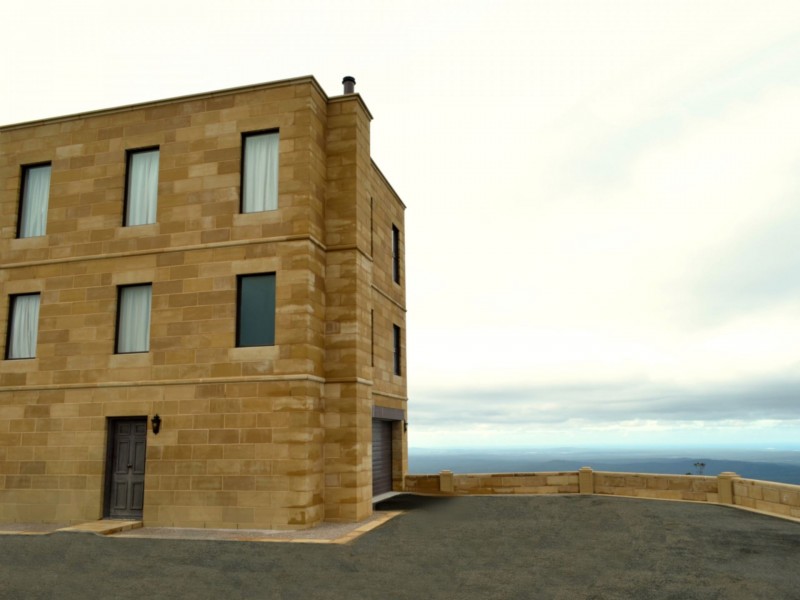 535 New England Road, Goulds Country TAS 7216