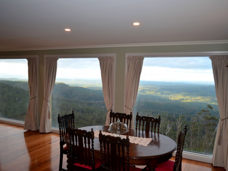 535 New England Road, Goulds Country TAS 7216