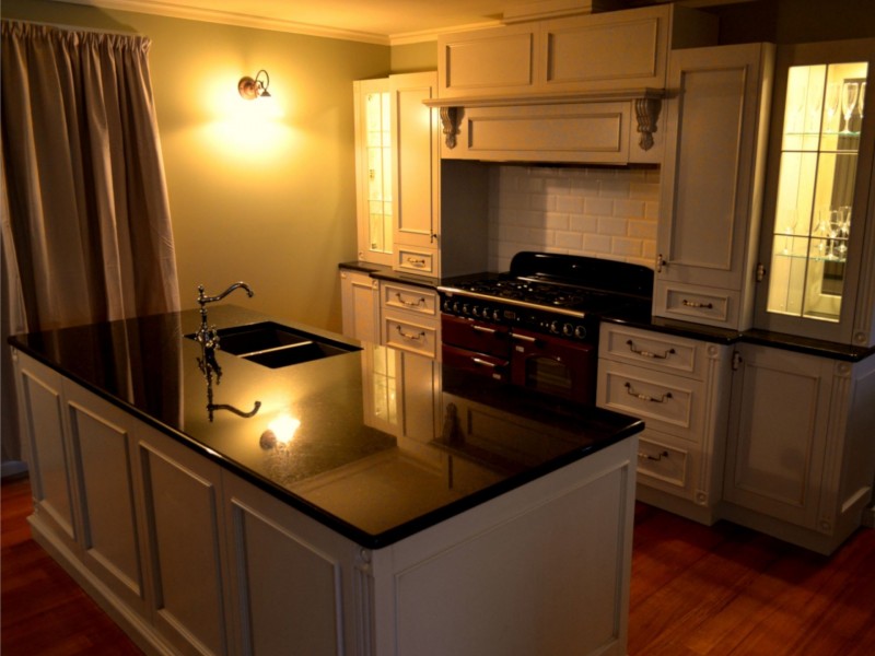 535 New England Road, Goulds Country TAS 7216