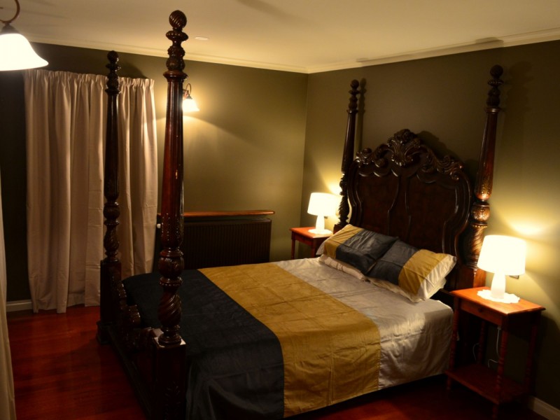 535 New England Road, Goulds Country TAS 7216