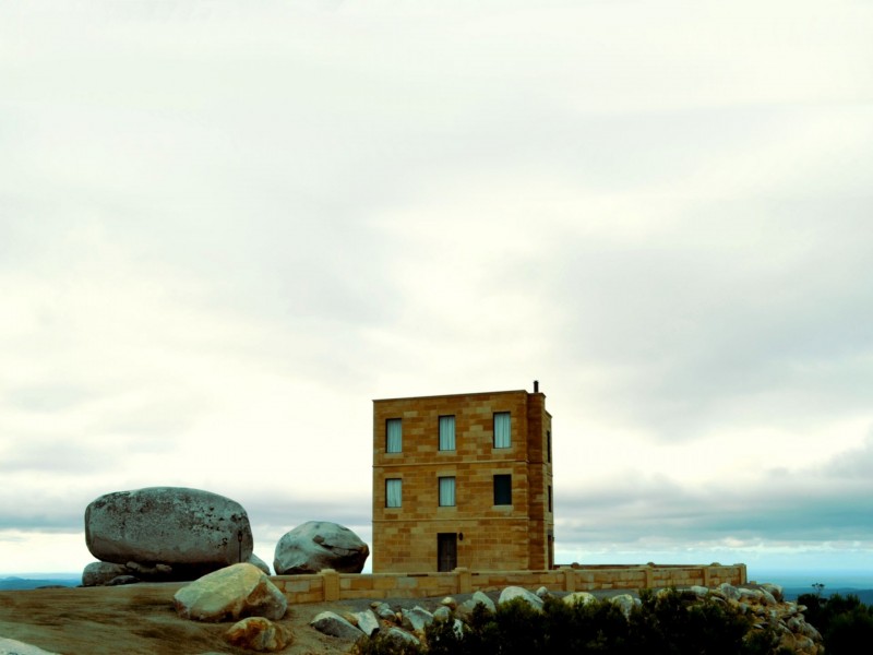 535 New England Road, Goulds Country TAS 7216