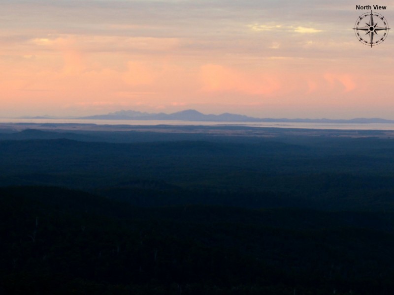 535 New England Road, Goulds Country TAS 7216