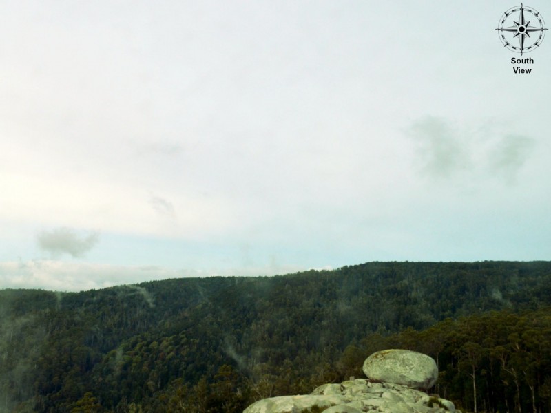 535 New England Road, Goulds Country TAS 7216