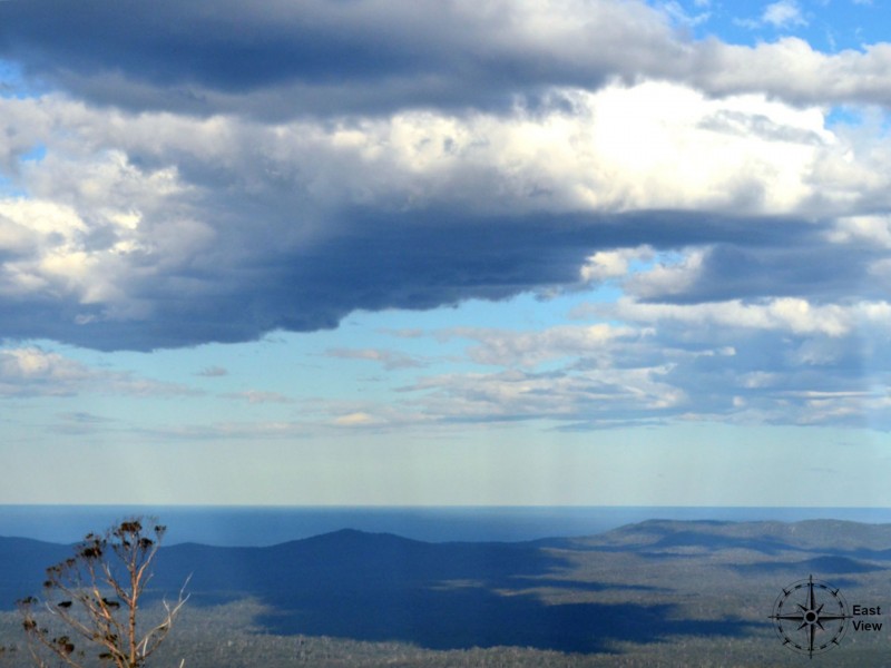 535 New England Road, Goulds Country TAS 7216