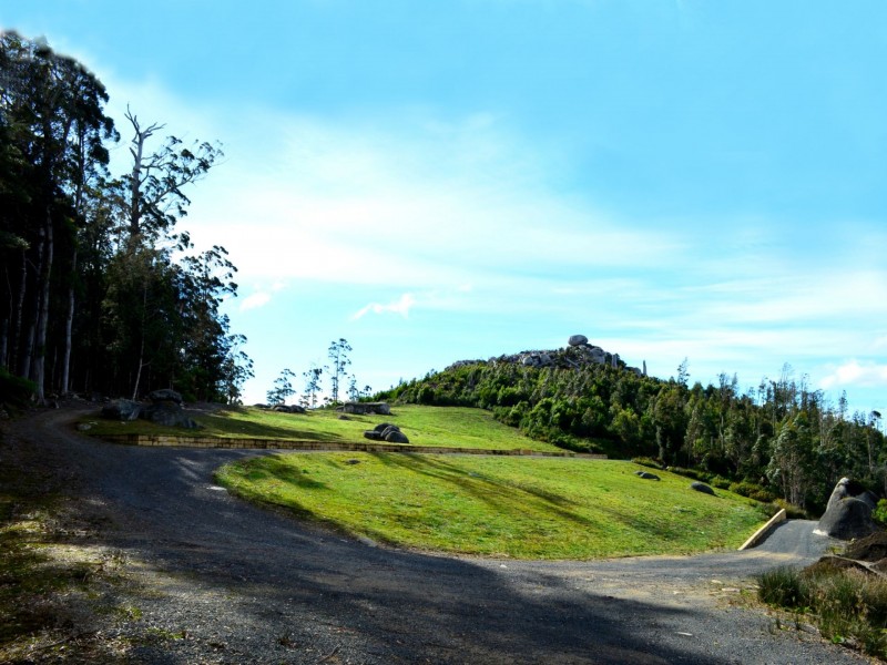 535 New England Road, Goulds Country TAS 7216