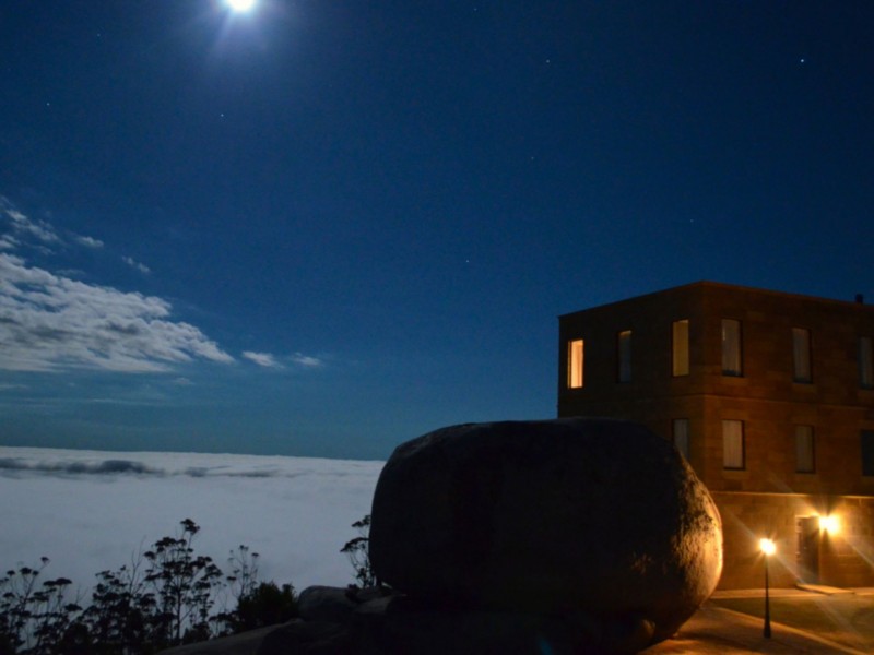 535 New England Road, Goulds Country TAS 7216