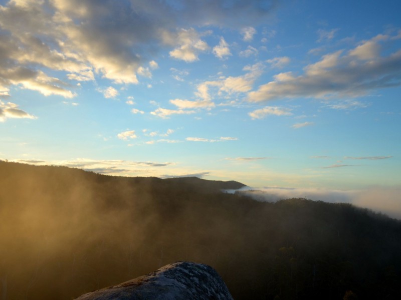 535 New England Road, Goulds Country TAS 7216