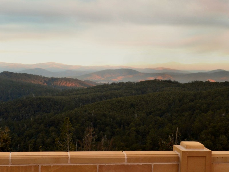 535 New England Road, Goulds Country TAS 7216