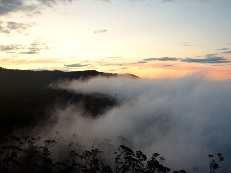 535 New England Road, Goulds Country TAS 7216