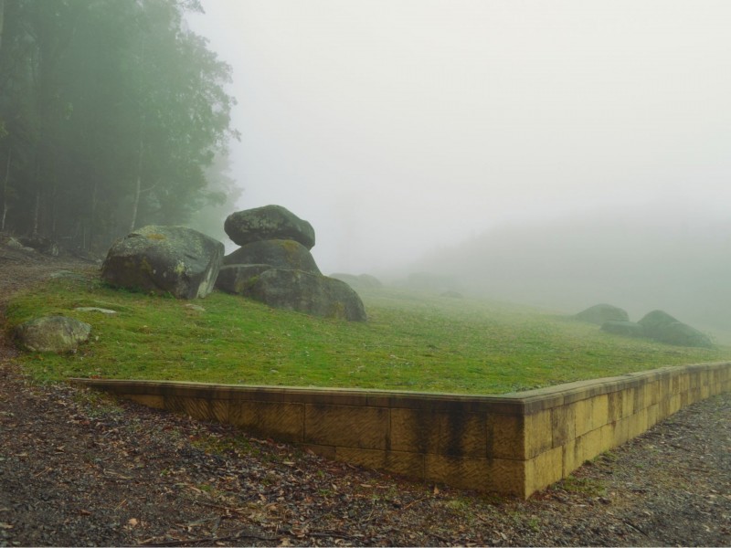 535 New England Road, Goulds Country TAS 7216