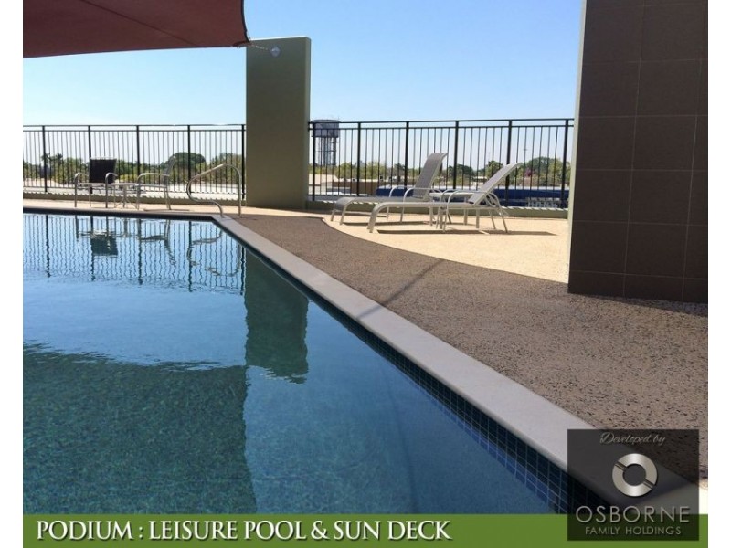 341/12 Salonika Street, Parap NT 0820
