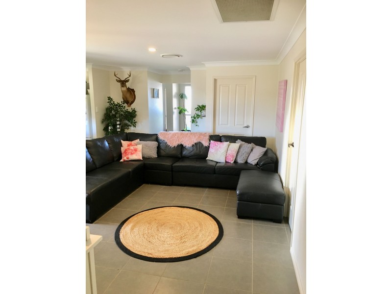 18 Sheridan street, Chinchilla QLD 4413