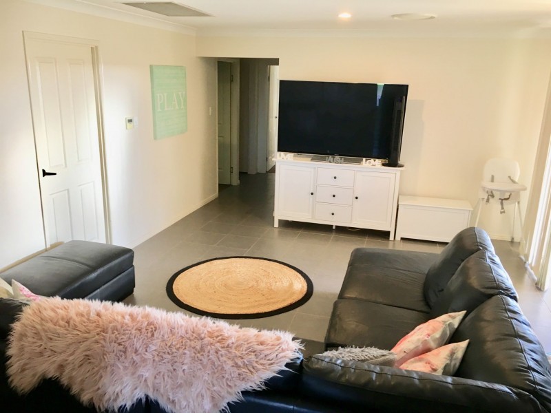 18 Sheridan street, Chinchilla QLD 4413