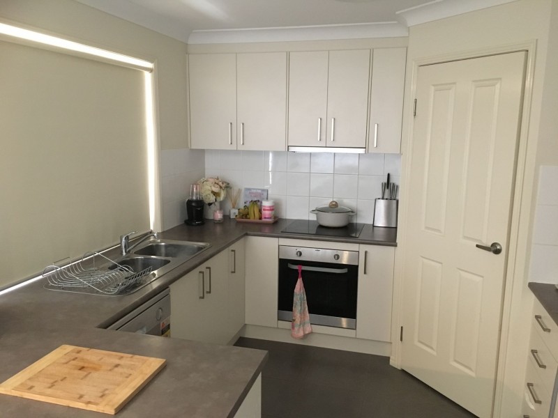 18 Sheridan street, Chinchilla QLD 4413