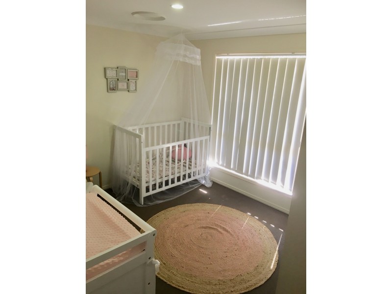 18 Sheridan street, Chinchilla QLD 4413