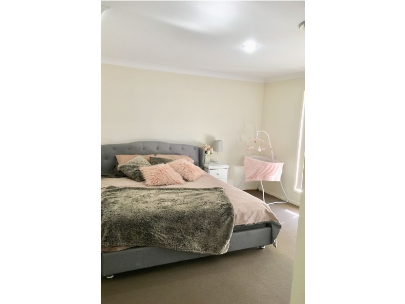 18 Sheridan street, Chinchilla QLD 4413