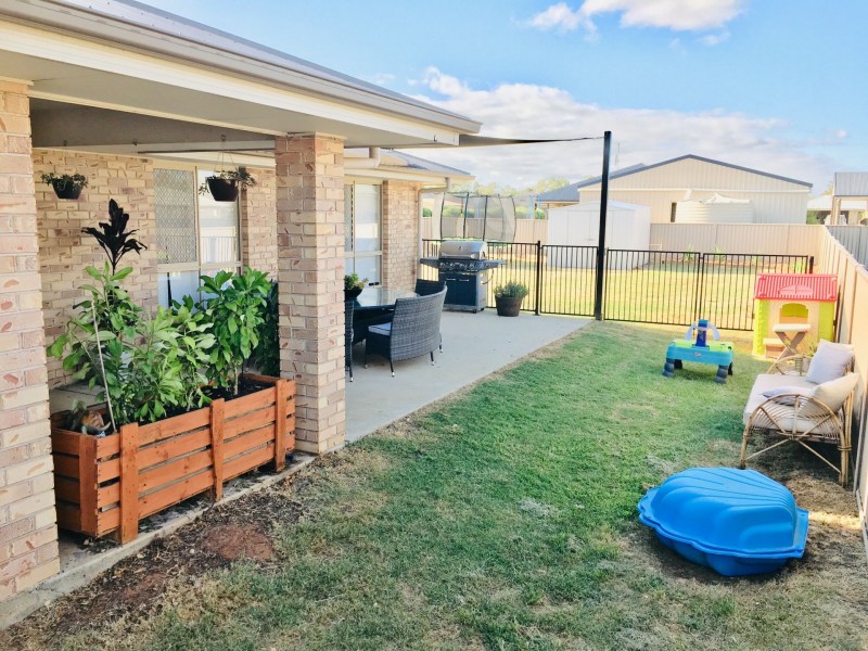 18 Sheridan street, Chinchilla QLD 4413