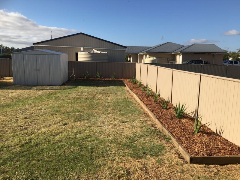 18 Sheridan street, Chinchilla QLD 4413