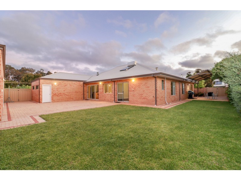 22 Egan Crescent, Vasse WA 6280