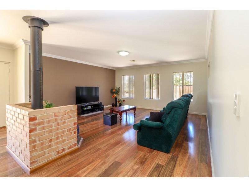 22 Egan Crescent, Vasse WA 6280