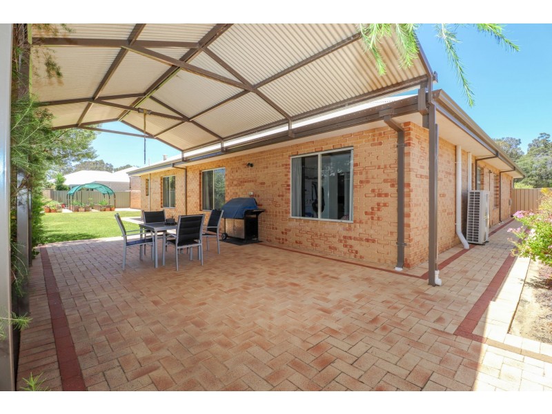 22 Egan Crescent, Vasse WA 6280