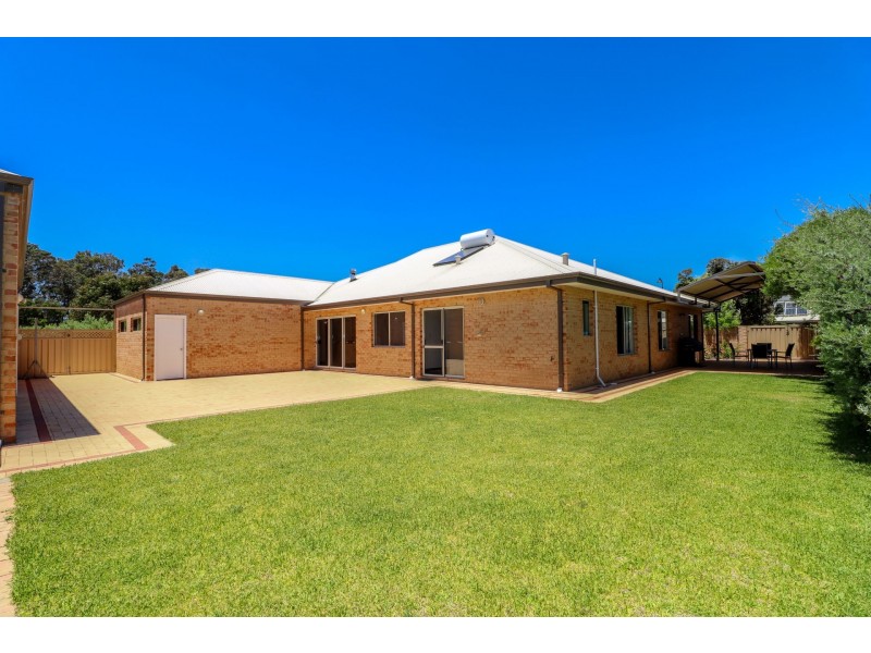 22 Egan Crescent, Vasse WA 6280