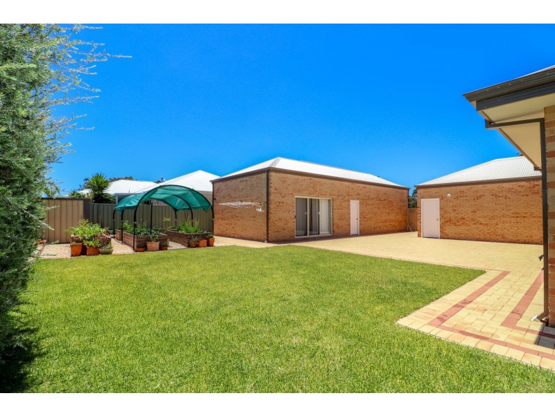 22 Egan Crescent, Vasse WA 6280