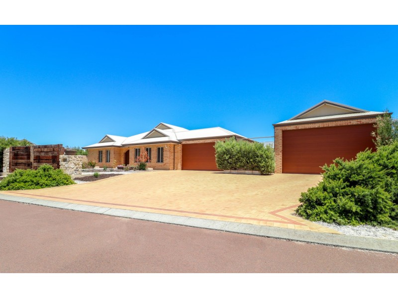 22 Egan Crescent, Vasse WA 6280