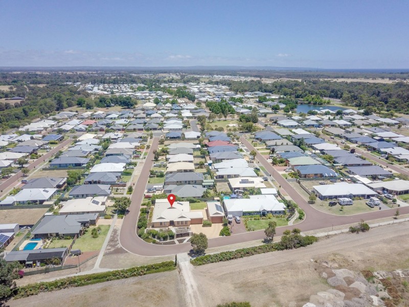 22 Egan Crescent, Vasse WA 6280