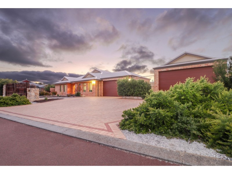 22 Egan Crescent, Vasse WA 6280