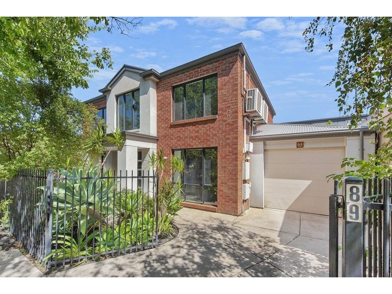 89 Olive Street, Prospect SA 5082