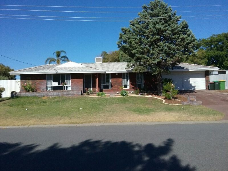 1 Barbrook Way, Warnbro WA 6169