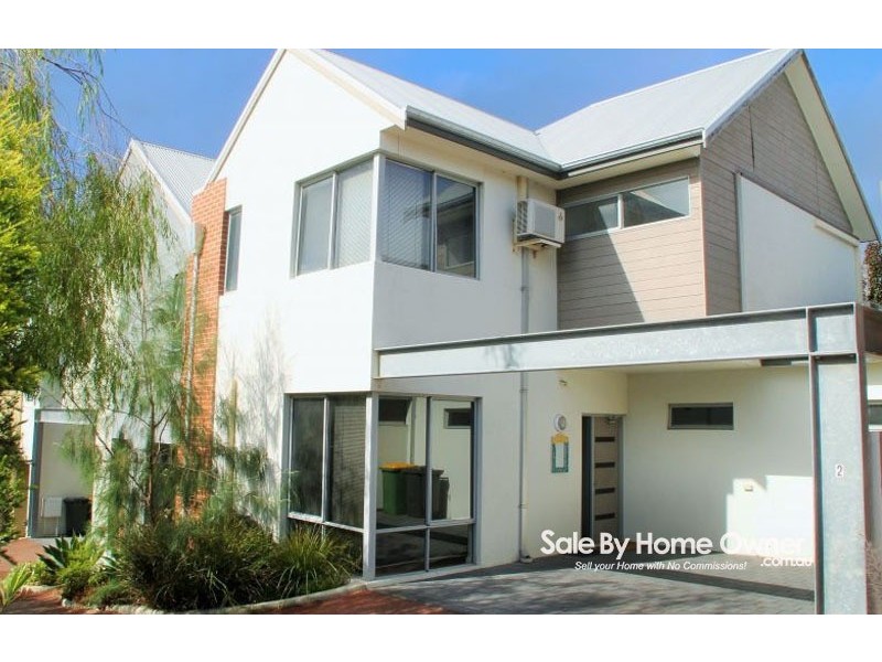 2/31 Harvest Rd, North Fremantle WA 6159