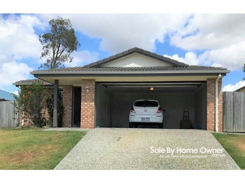 3 Shelley Avenue, Mount Warren Park QLD 4207