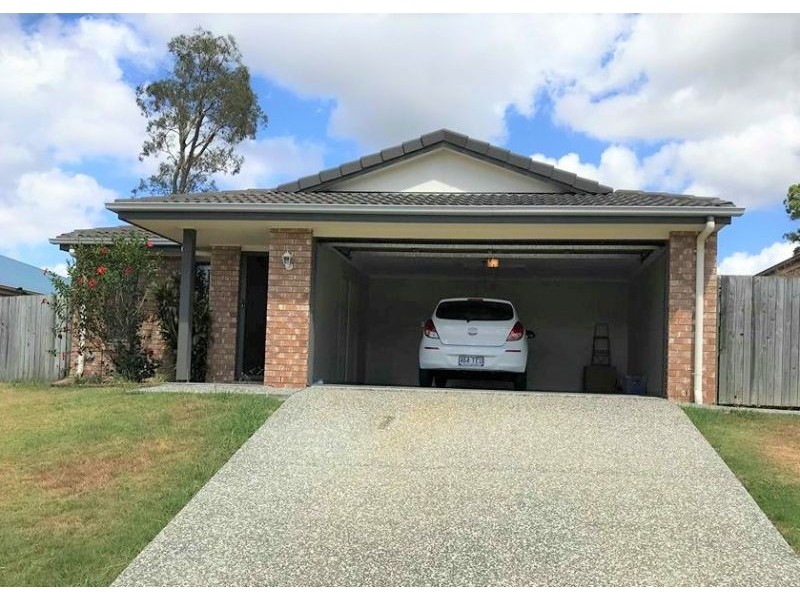 3 Shelley Avenue, Mount Warren Park QLD 4207