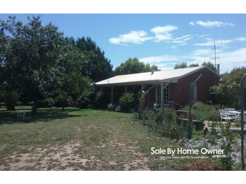 72 Victoria st, Sutton NSW 2620
