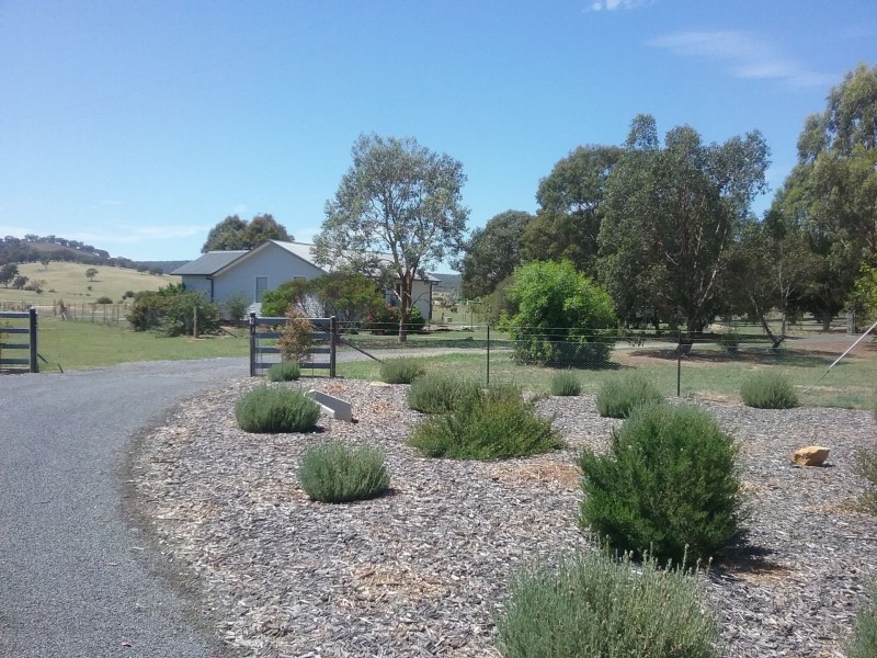 72 Victoria st, Sutton NSW 2620